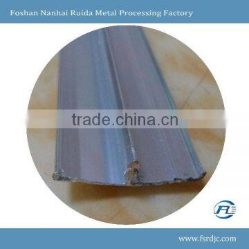 Foshan Manufacturer Aluminum T Shape Floor Covering Strip