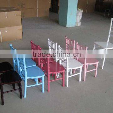 Kids Chiavari Chair for Children