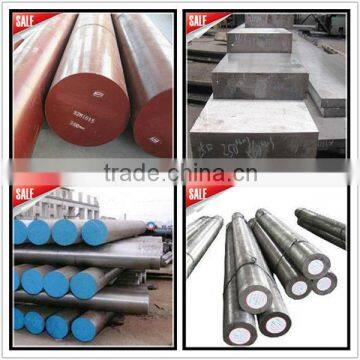 Tool Steel Mould Steel 4Cr5MoSiV1 With Factory Price