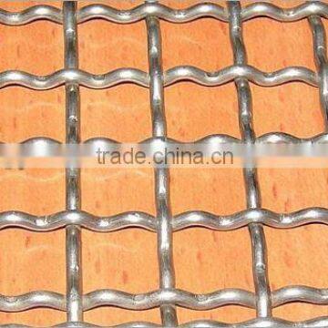 cheap crimped wire mesh manufacturer(0086-18332052960)