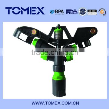 all kinds of plastic sprinkler