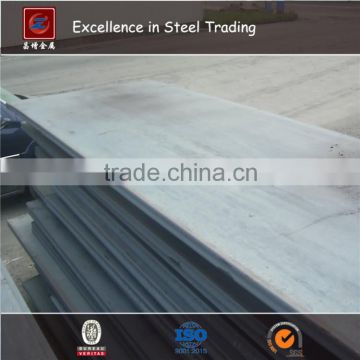 EN10025 S355J2 High Quality Low alloy high strength steel plate