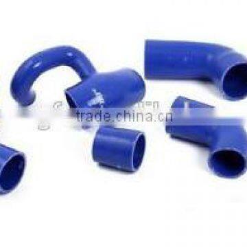 auto silicone hose / Silicone Turbo Boost Hose Kits For VOLVO 850 S70 V70 T5