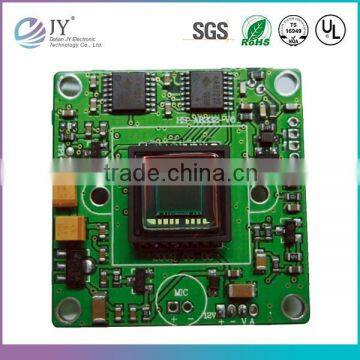 One-stop Electronic Pcb Design,Pcb Assembly Factory