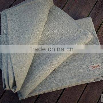Plain Linen Tea Towel