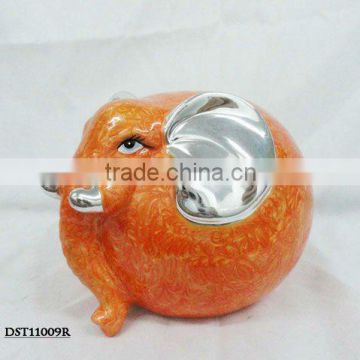 New design ceramic elephant bank money box