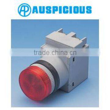 22mm IP65 Transformer Type Pilot Lamp (PLT-22)