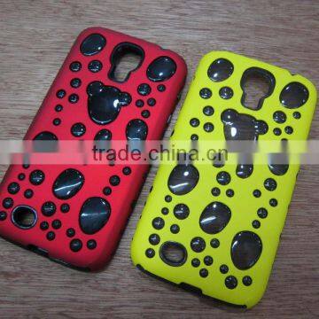 new design phone case for samsung S3.S4