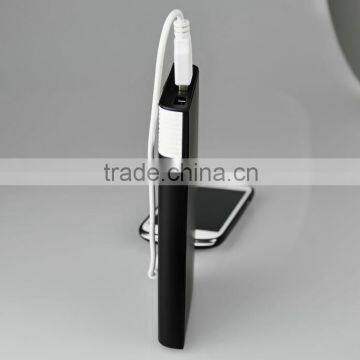 Special UL LCD Screen Display Rohs Power Bank Customized