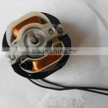 shade pole motor YJ58 12