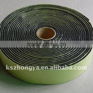 NBR/PVC Insulation Tape