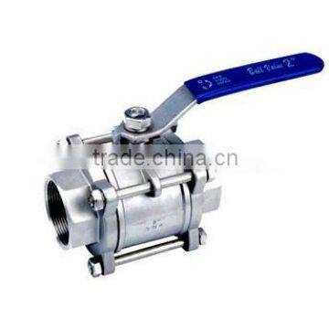 Best Quality Mini Ball Valve