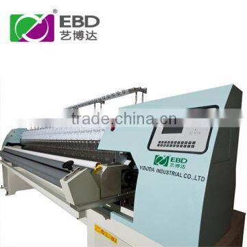 TNMJ Series Chenille + Towel + Coiling +sequin Embroidery Machine