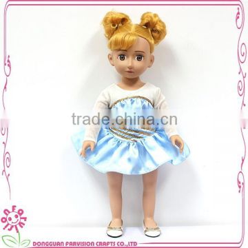 Doll clothes 18 inch, Tutu dress for 18 inch dolls