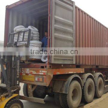 Electro Galvanized Galvanized Technique and Galvanized Surface Treatment Re-drawn Galvanised Iron Wire photo-6