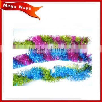 newest china manufacturer wholesale decorative christmas ribbon