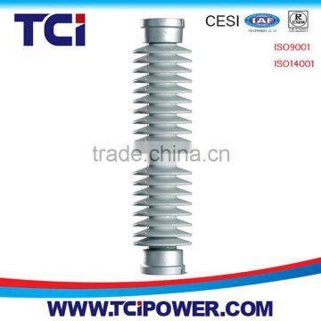 ANSI Class TR267 Porcelain Station Post Insulator