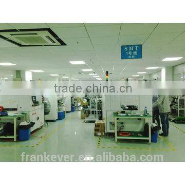 HASL FR4 Consum Electron Segway OEM Pcba Manufacture photo-5