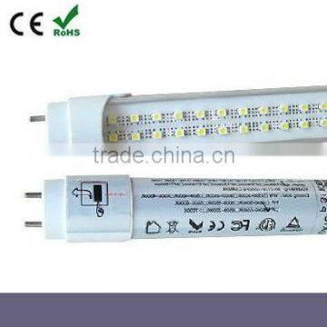 2013 Best price 168led 10W T8 LED Tube