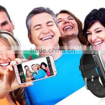 Best Selling U8 Smart Watch, Classis Design Android Smart Watch, Factory Cheap Price High Quality Smart Watch for Promotion Gift Quality Choice photo-4