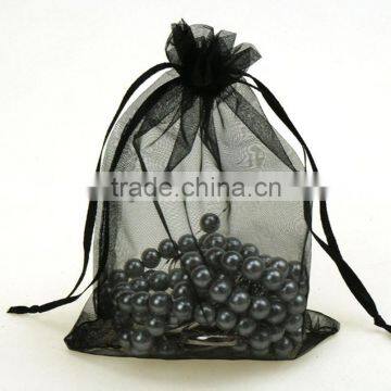 Promotion cheap small organic cotton drawstring bag made in china                        
                                                                                Supplier's Choice