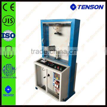 PVC windows angle strength testing machine max capacity 20KN