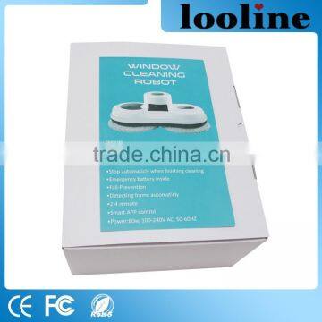Looline Hottest House Clean Machine Home Cleaning Robot P2P High Quality Robot Vaccum Cleaner photo-5