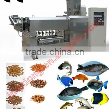 nutritrional food baby nutritional powder processing extruder