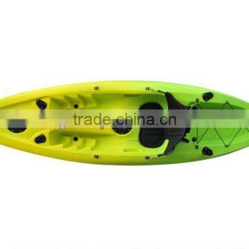 Single kayak