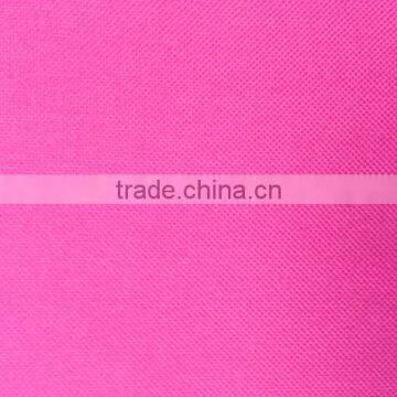 Hot Selling 100% Polyester 420D Oxford Fabric PU/ PVC/ Printed photo-5