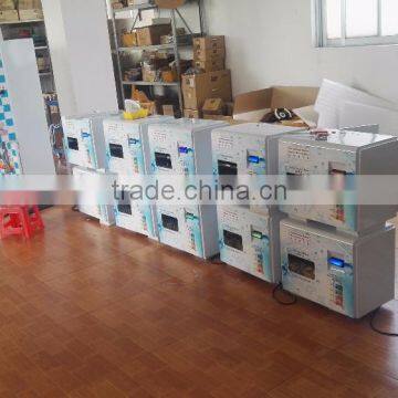 Space Saving US Dollars Change to 50 Cents Machine for Gaming and Amusement photo-4