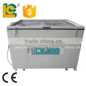 large size vacuum exposure unit for screen printing exposure machine for sale                        
                                                Quality Choice