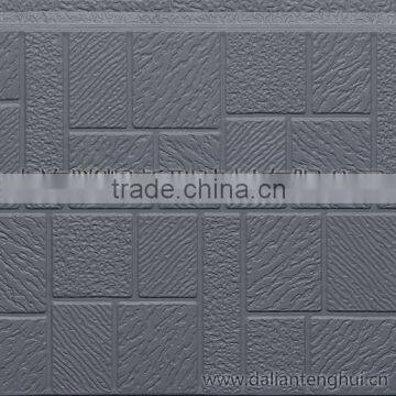 2013 new aluminum wall cladding materials/siding/facade panel/green wall panel/insulated exterior wall siding panel