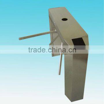 Waterproof and Dustproof can Customized Make Tripod Turnstile Gate