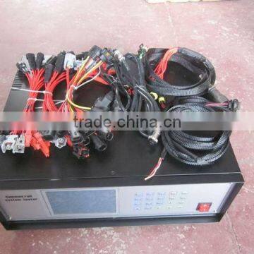 CRS3 Bosch,Denso,Delphi High Pressure Pump Tester,lcd display