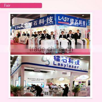 High Quality Hot Sale IPL Skin Rejuvenation Beauty Machine photo-4