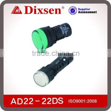 Panel signal lamp indicator light