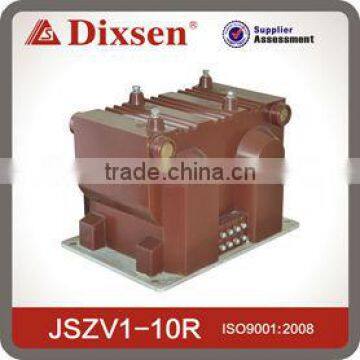 epoxy cast resin transformer JSZV1-10R