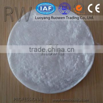 Sio2 Fumed Silica Powder for Pharmaceuticals Factory