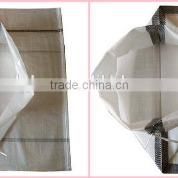 pe woven bag to aging-resistant