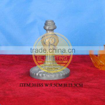 Cheaper Price of Tiffany Lamp Base Manufacturer for Garden From Tiffany Lamp Base Manufacturer