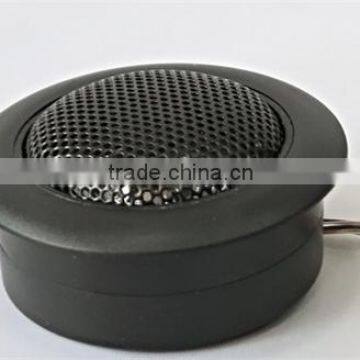 professional speaker factory with car high frequency speaker 4ohm 100w