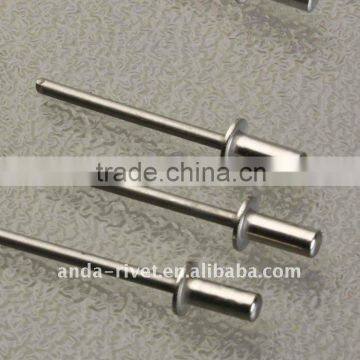 CLOSED END Blind Rivets