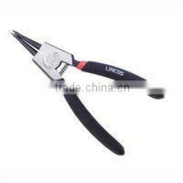 Circlip pliers, external straight, 130 mm