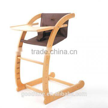 Multi-usage Chair For Baby Rocking Chair Child Dining Chair Adult Chair