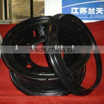 light truck steel wheel rim