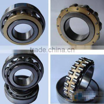 Chinese HRB/ZWZ Quality NU1006M Cylindrical roller bearing