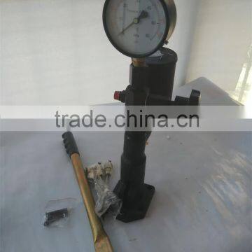 PS400A Diesel fuel nozzle tester