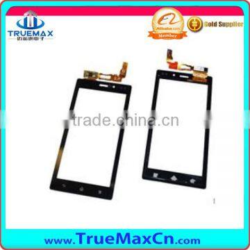 for Sony mt27 Touch Glass Touch Screen Touch Digitizer