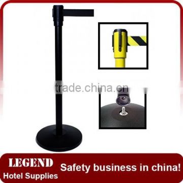 Alibaba new products queue stanchion post